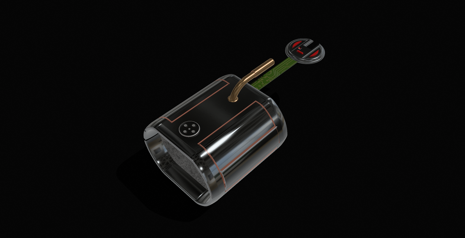 Webshooter Render