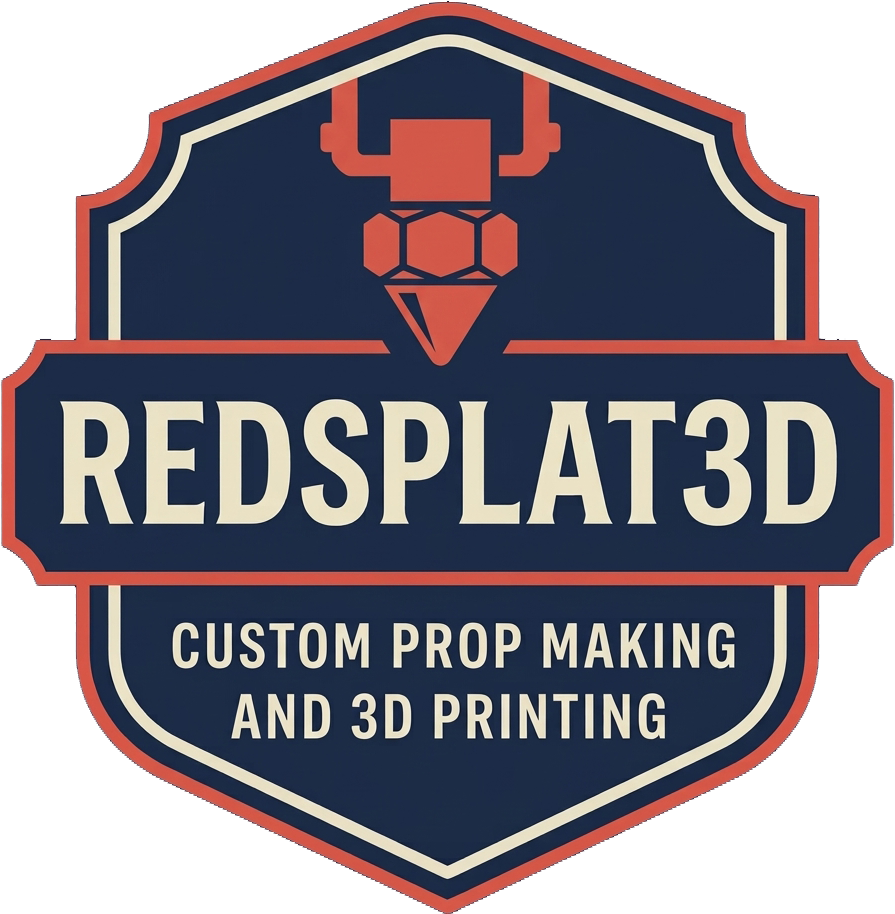 Redsplat3D